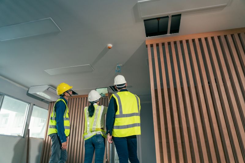 General Contractor Service in Conroe, TX