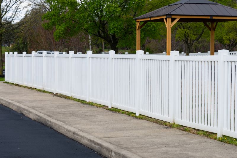 Privacy Fence Construction in Kansas City, MO