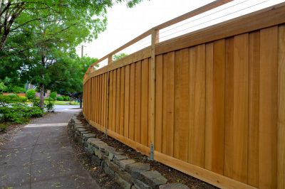 Privacy Fence Installation in Kansas City, MO